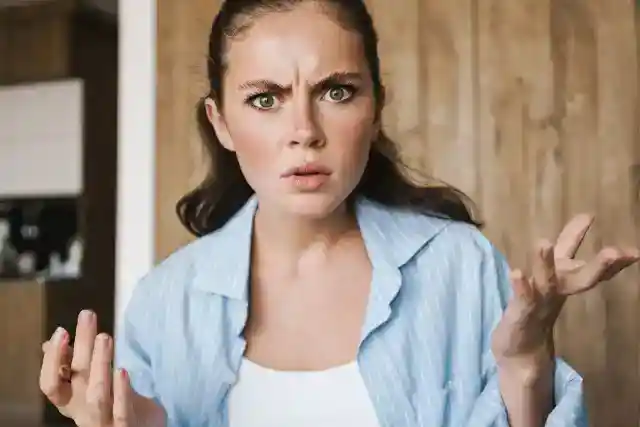 What’s Going On Here?