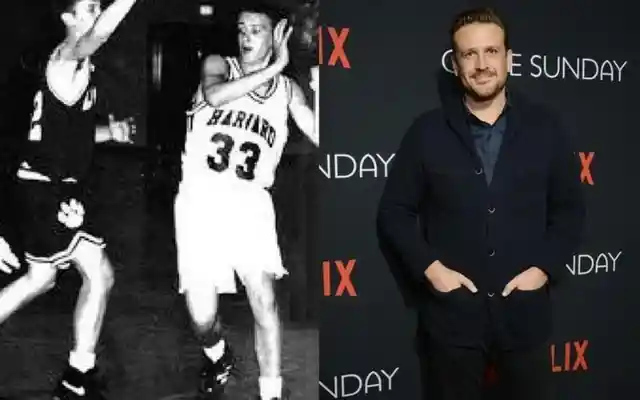 Jason Segel