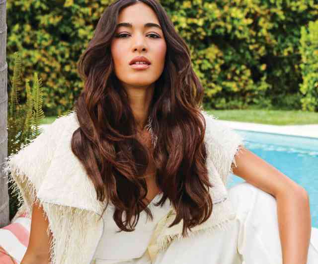 26. Healthy Hair = Youthful Hair
