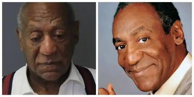 Bill Cosby