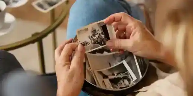 My Grandfather Kept One Phone Number Hidden in His Wallet for over Thirty Years – When I Finally Called It After His Passing, the Voice on the Other End Made Me Freeze