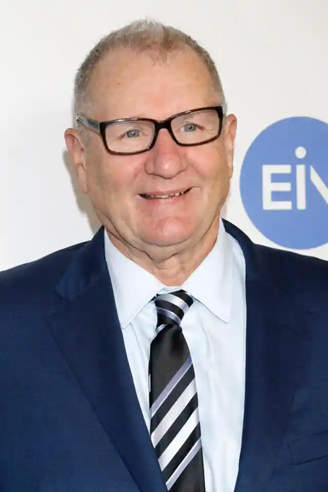 Ed O’Neill