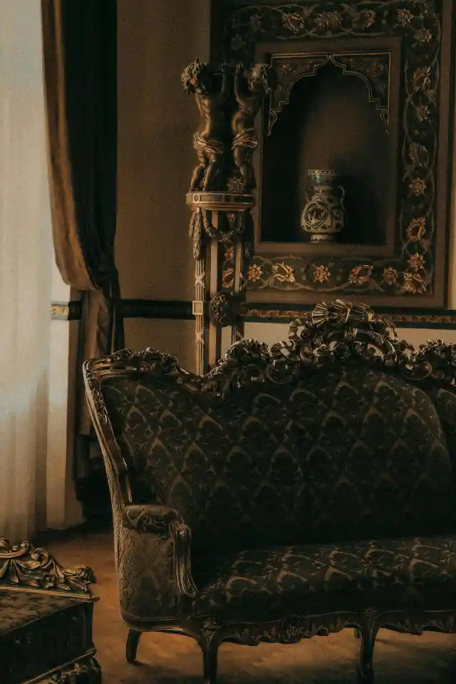 My Sister Wanted $3,700 After My Son Ruined Her Vintage Sofa, Until an Unexpected Call Exposed the Truth