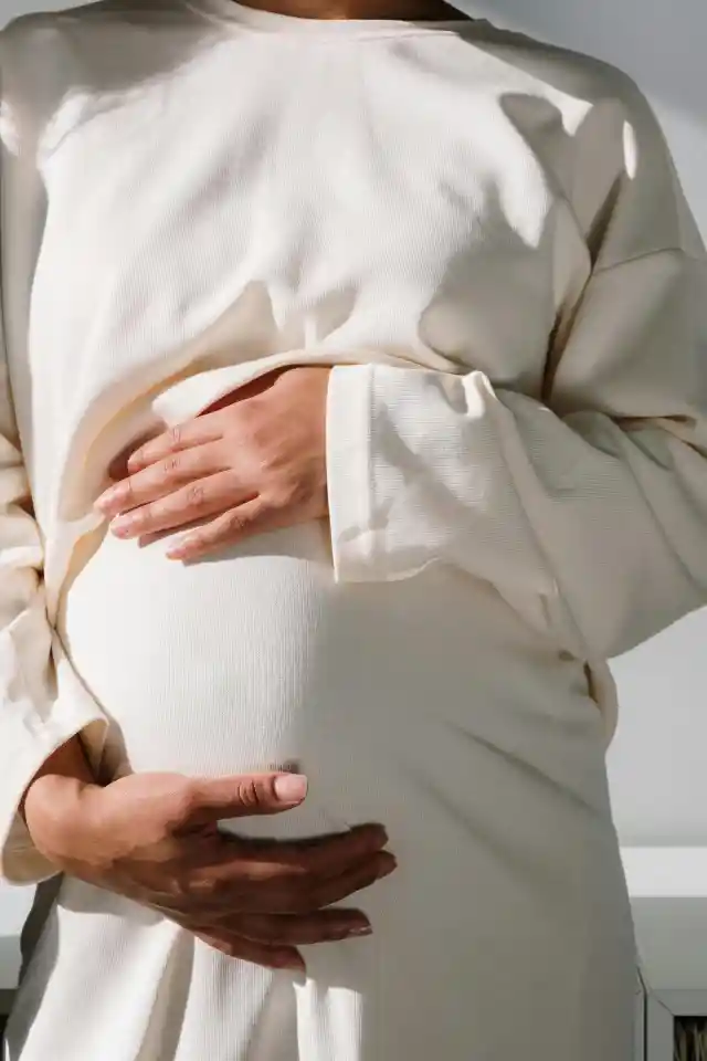 My Mother-in-Law Agreed to Be Our Surrogate—But When the Baby Was Born, She Said, 'You're Not Taking Him'
