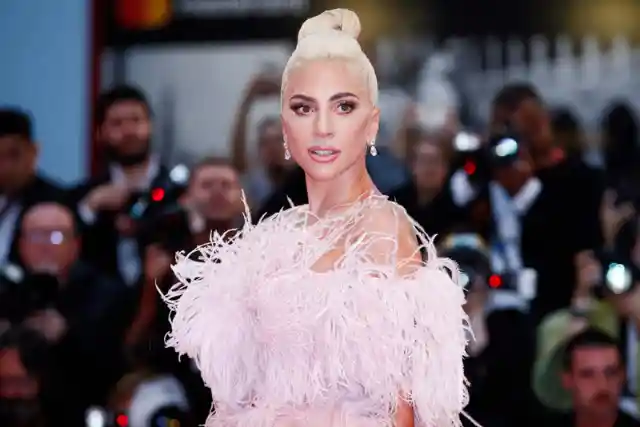 ¿Qué película musical ganadora de un Oscar protagonizó Lady Gaga?