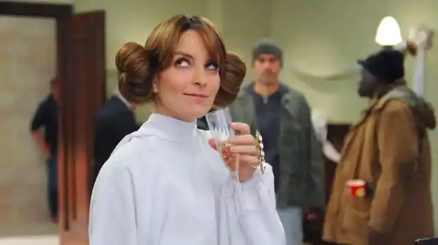 '30 Rock': Liz Lemon