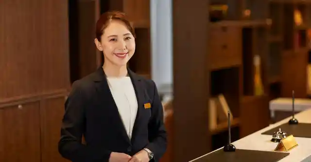 Taking It to the Top