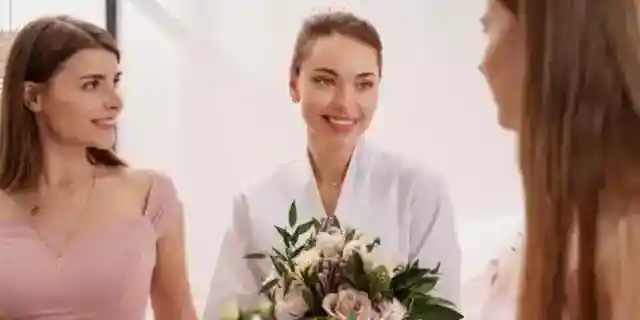 My Future DIL Handed Me a Mop in Front of 20 Guests at Her Bridal Shower and Told Me to 'Earn My Meal' – The Gift I Pulled Out of My Purse Made the Whole Room Gasp