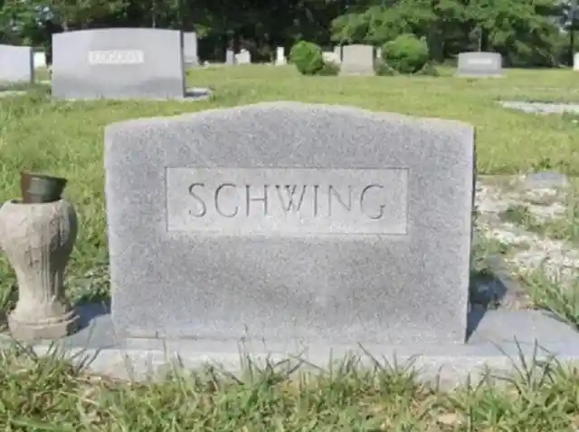 Silly Tombstones That Actually Exist Out There