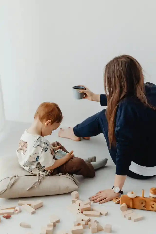 My Sister Wanted $3,700 After My Son Ruined Her Vintage Sofa, Until an Unexpected Call Exposed the Truth