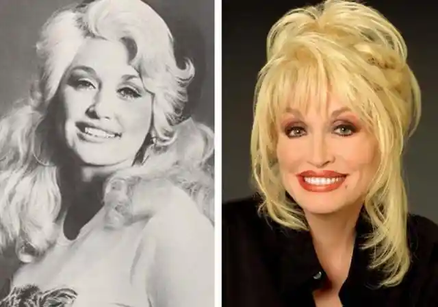 Dolly Parton