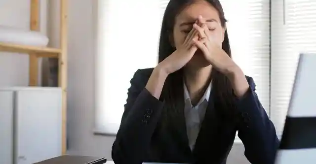 The Suspicious Meeting