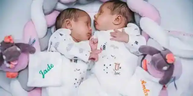 I Gave Birth to Healthy Twin Girls – After My Husband Was Left Alone with Them for a Day, He Demanded, 'I'm Sorry, but We Have to Give Them Away!'