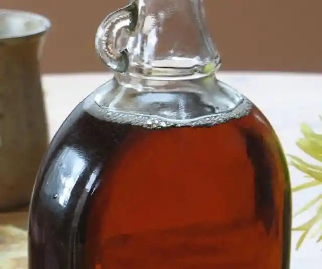 Maple Syrup Last Longer When Kept in The Freezer