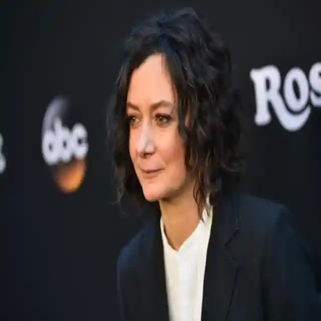 Portrayed by: Sara Gilbert