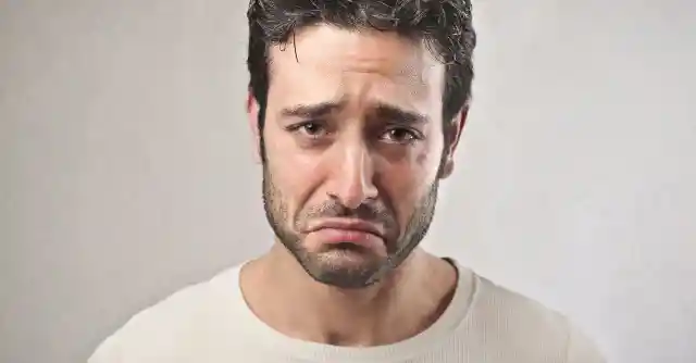 A Fear He Couldn’t Share