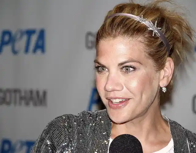 Where Is Kristen Johnston Now?