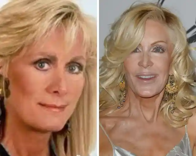 Joan van Ark