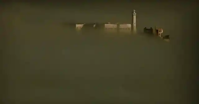 Plans In Motion