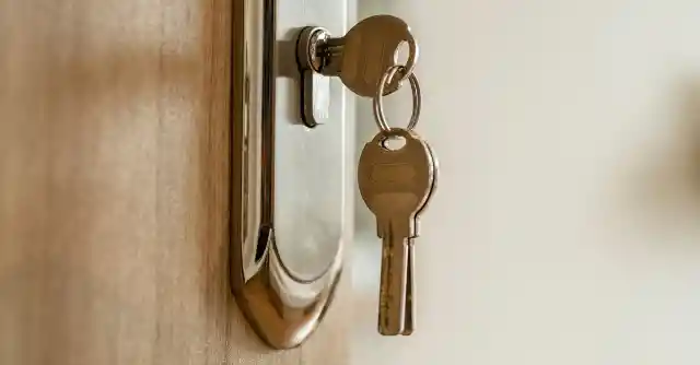 Secrets Behind Closed Doors