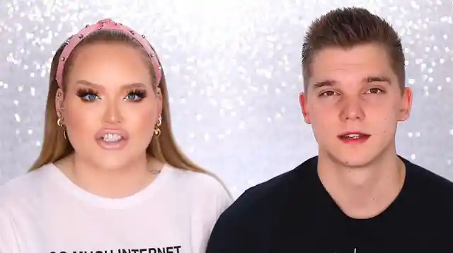 Nikkie de Jager & Dylan Drossaers