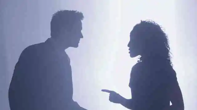 Raised Voices