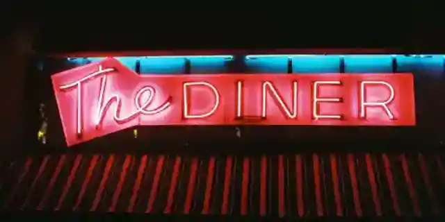 I Went to the Same Diner on My Birthday for Nearly 50 Years – Until a Young Stranger Appeared at My Table and Whispered, 'He Told Me You'd Come'
