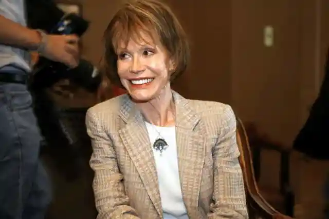 Mary Tyler Moore, $600 million