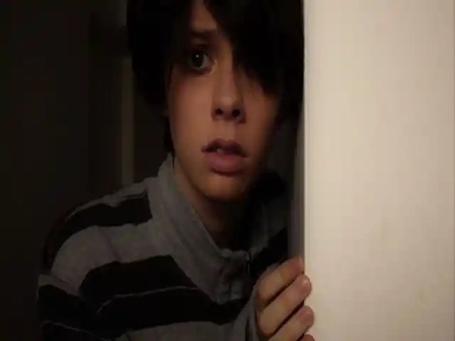 People Who Saw Things Of Nightmare In Real Life