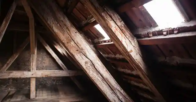 The Weight of Secrets