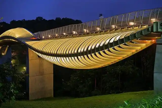 Henderson Waves – Singapore