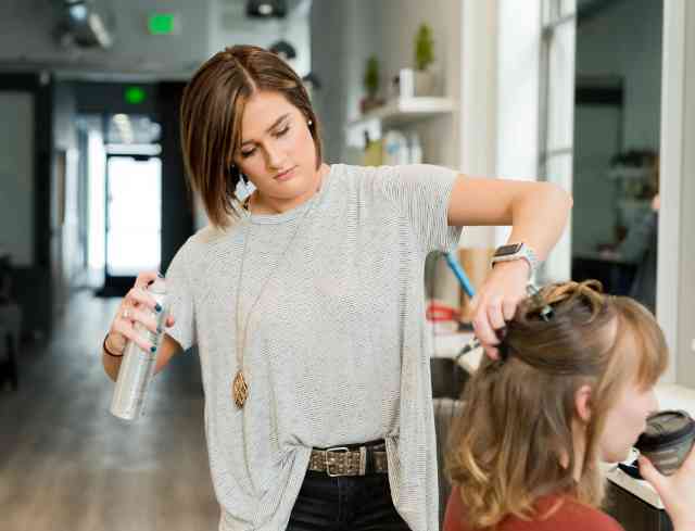 29. Consult a Stylist