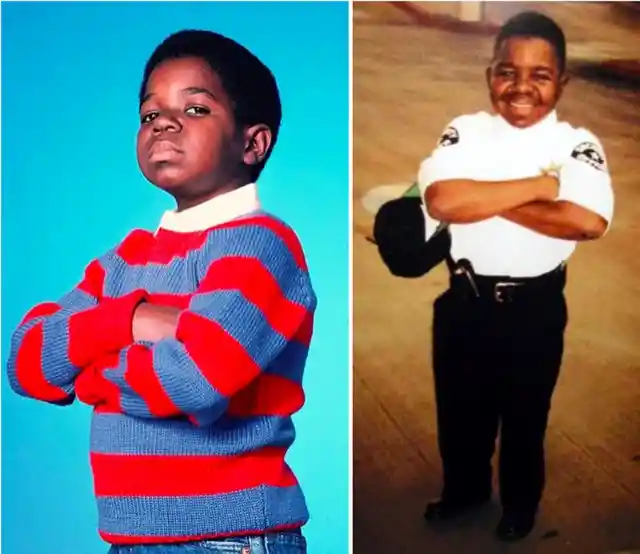 Gary Coleman