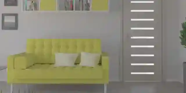 After We Got Married, My Husband Asked Me Never to Open One Room in His House – but When I Heard a Strange Noise Inside, I Did