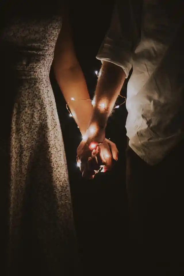 He Took Me on a Surprise Road Trip for Our Anniversary, But the Moment I Got Out of the Car, I Realized I Wasn’t the Reason — Story of the Day