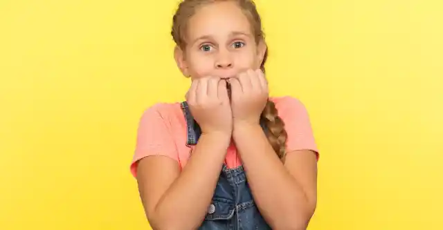 The Second Time She Vanished