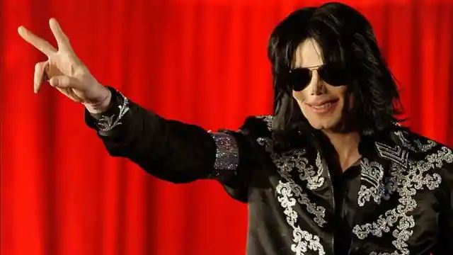 What was the name of Michael Jackson's personal physician convicted of involuntary manslaughter?