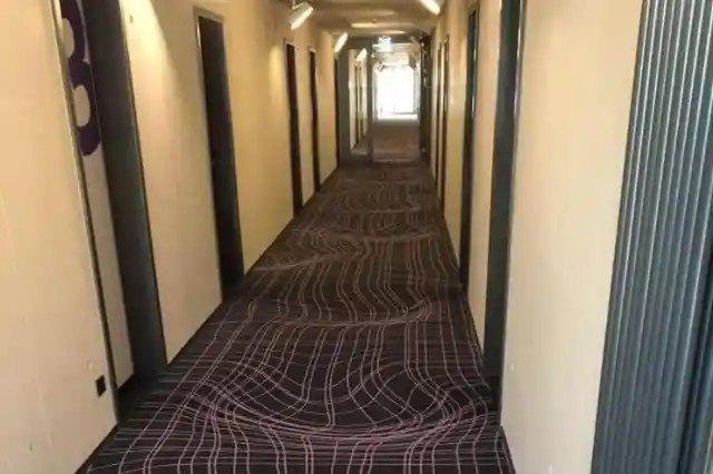 Crazy Carpet