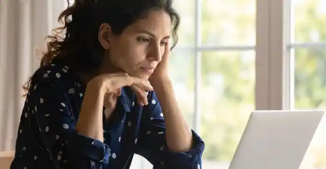 Angela’s Silence Speaks Loudest