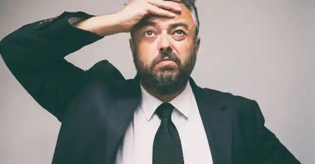 The Walk Down the Hall