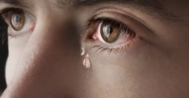 Caught in a Vulnerable Moment