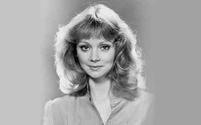 Shelley Long