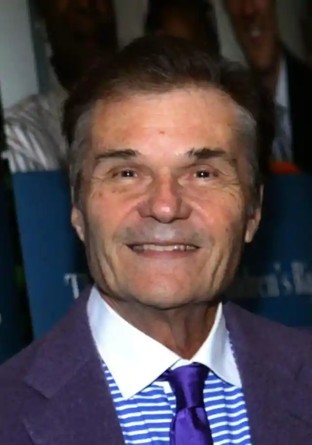 Fred Willard