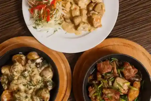 My DIL Made Me Cook 24 Exquisite Dishes Costing Me $1,475 for Her Birthday and Kept Me Hidden in the Kitchen – But Karma Came for Her Fast