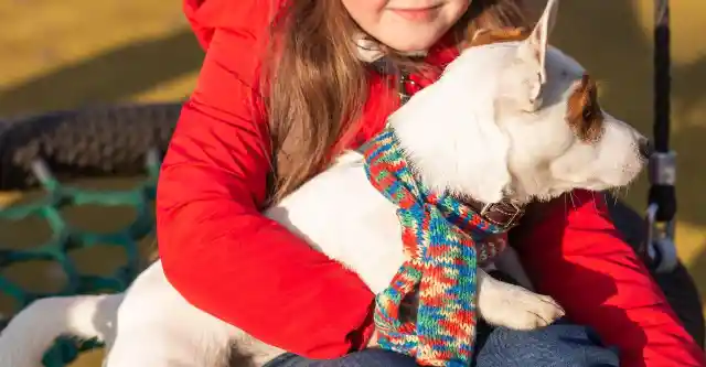 A Changed Perspective