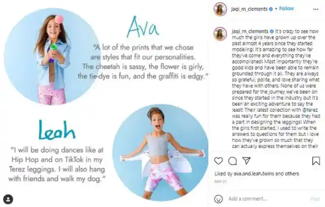 It Was Important To Celebrate