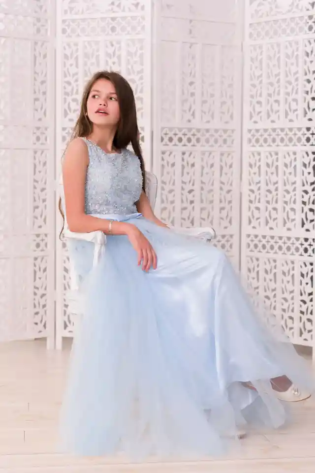 My MIL Sabotaged My Daughter's Dress Before a School Pageant because She Wasn't Her Bio Grandkid