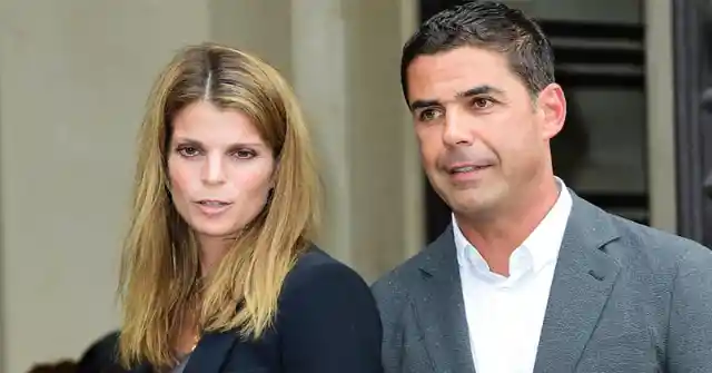 Athina Onassis: $1 Billion