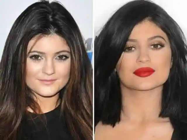 Kylie Jenner – $2,000,000