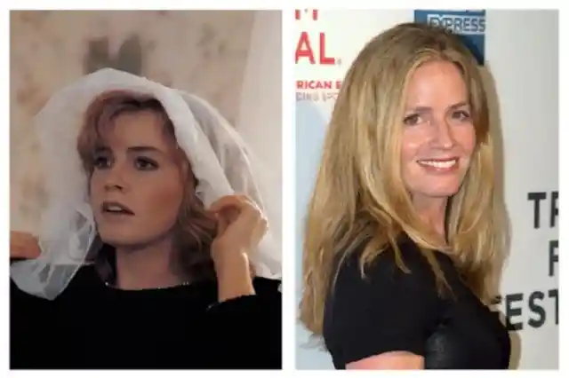 Elisabeth Shue